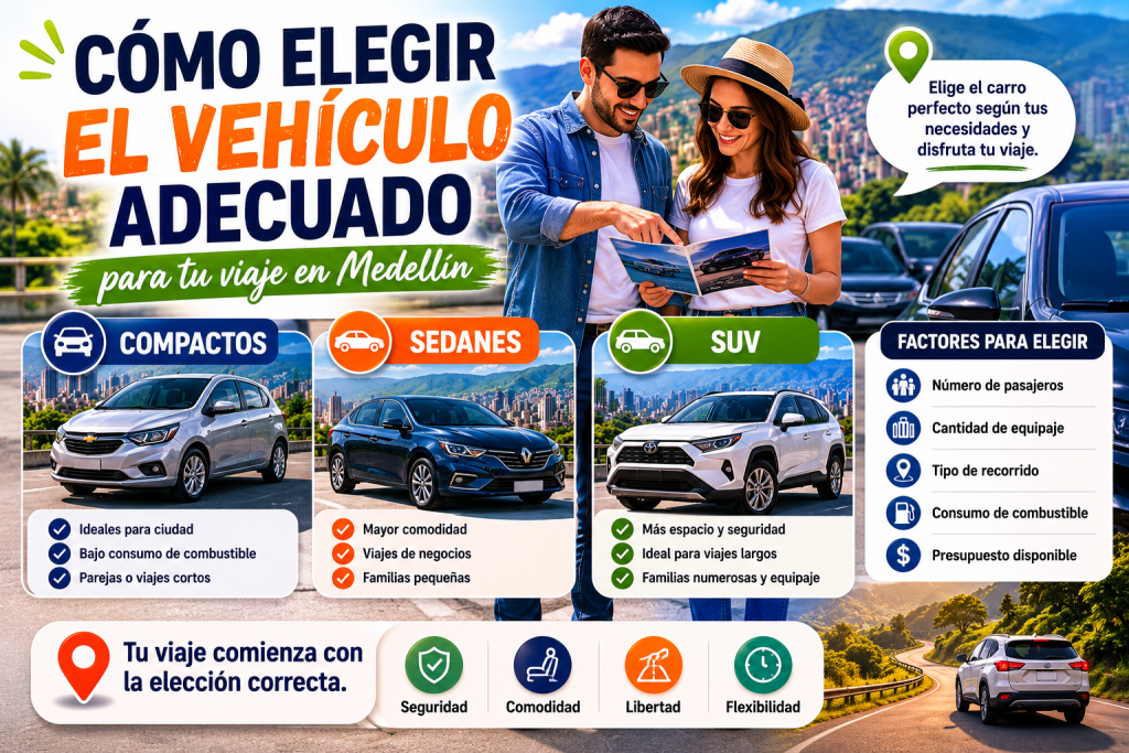 camionetas baratas en alquiler en medellin