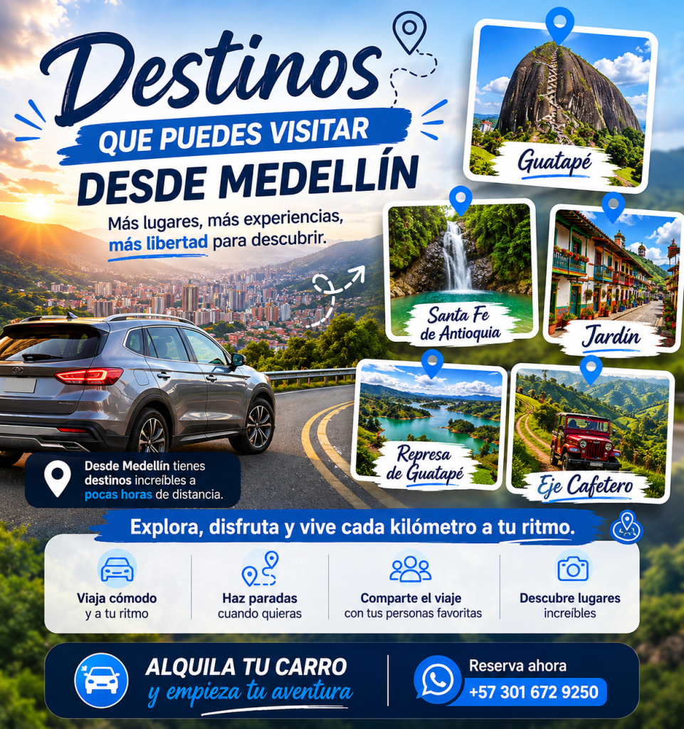 medellin