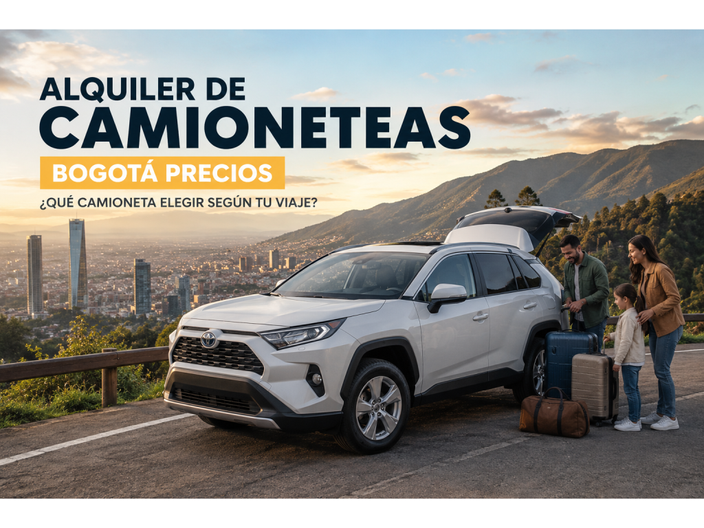 bogota
