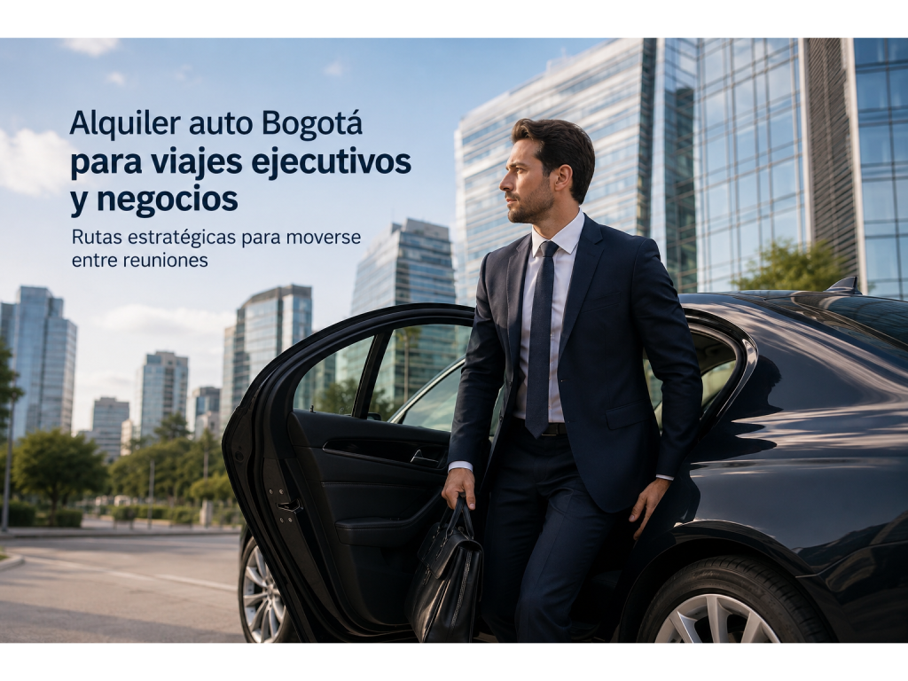 rentacar barato en bogota