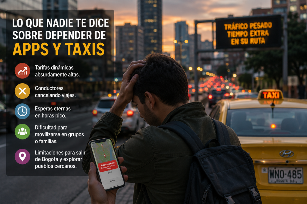 bogota rentacar