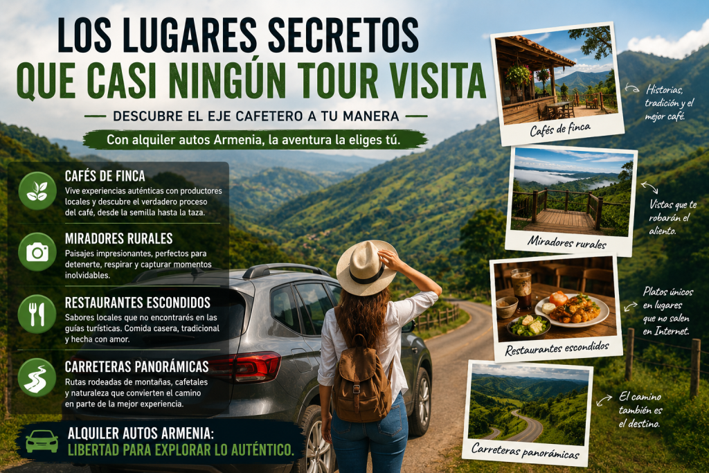 armenia turismo