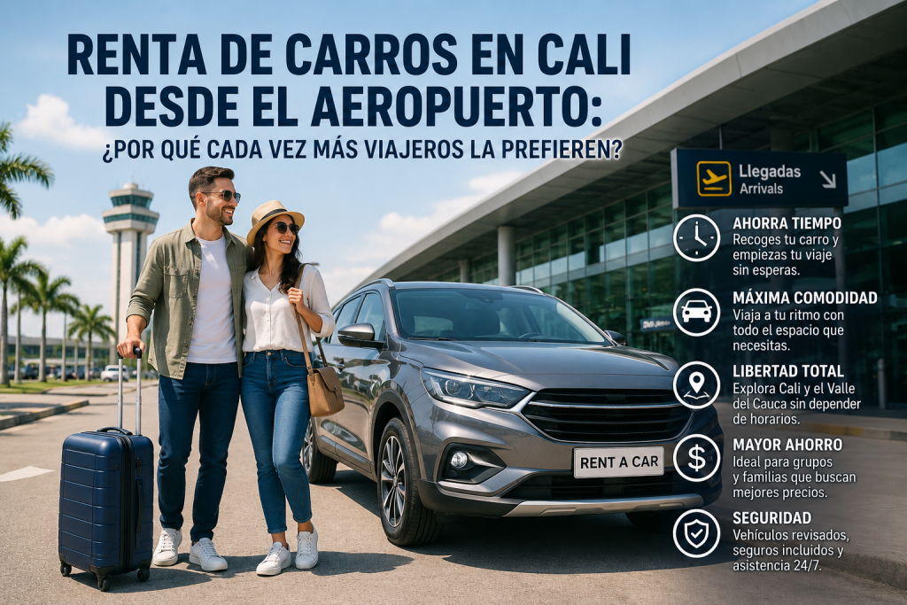 alquiler de carros 
