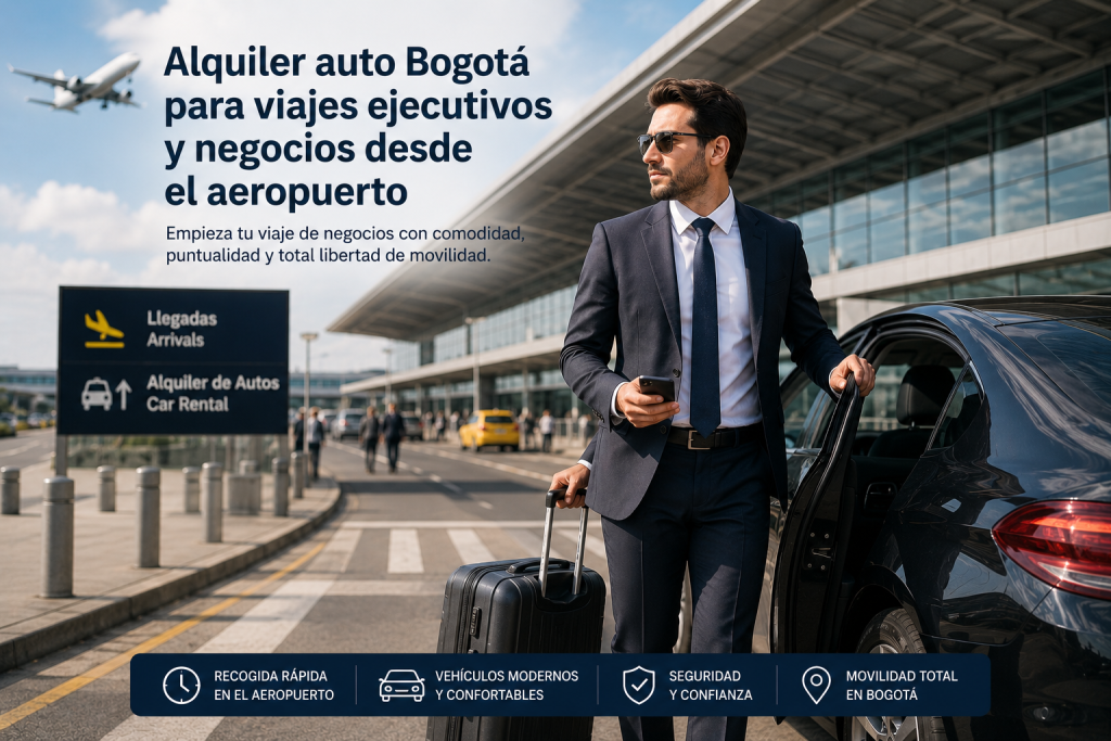rentacar colombia
