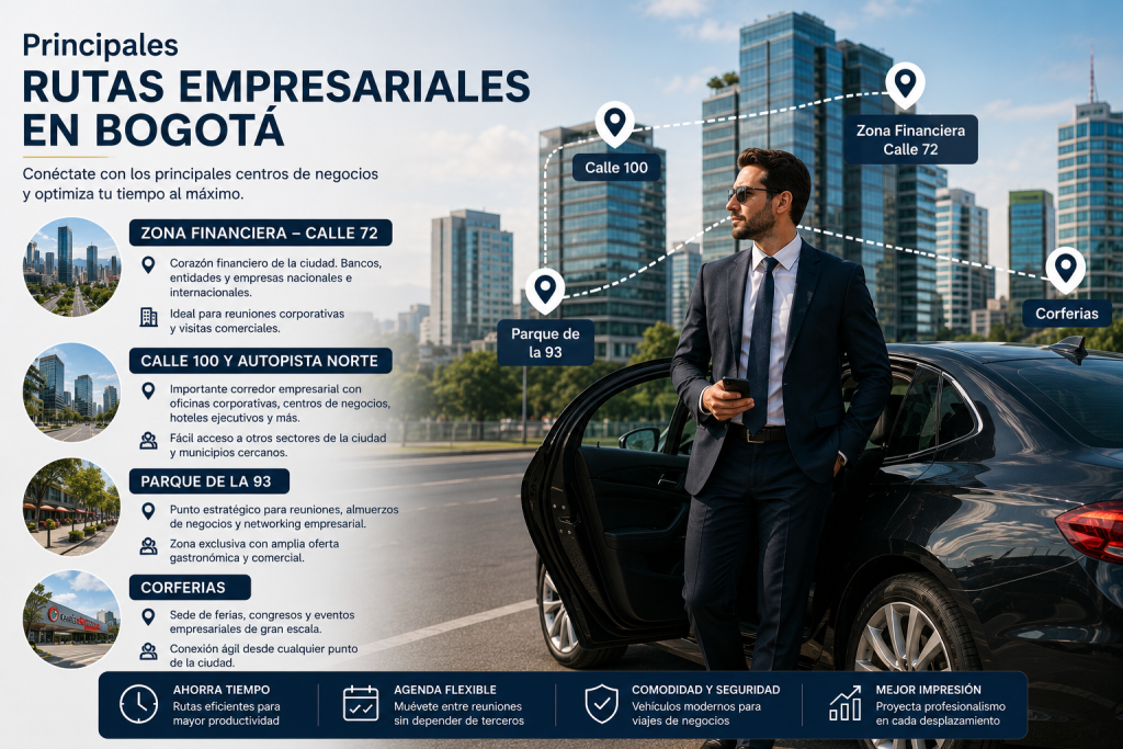 alquiler de carros precios en bogota 