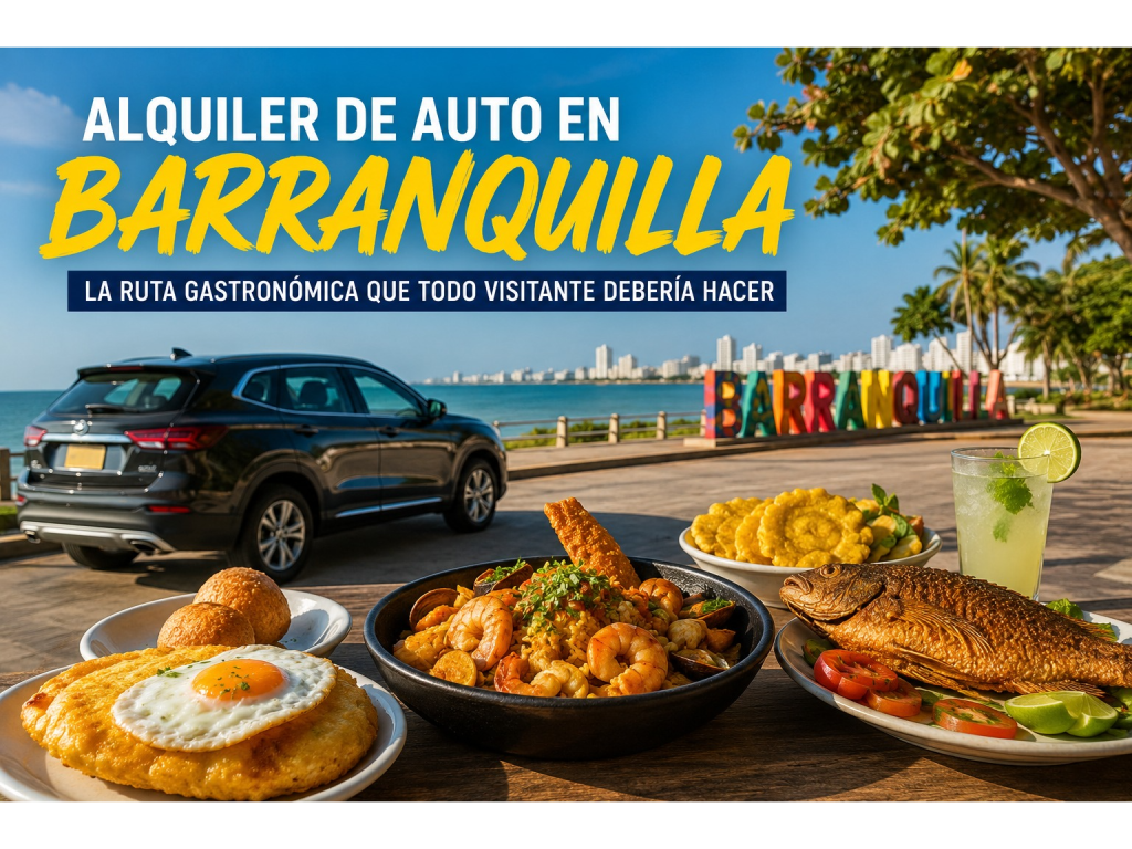 Barranquilla