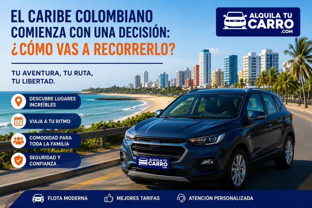 alquiler de carros en colombia 