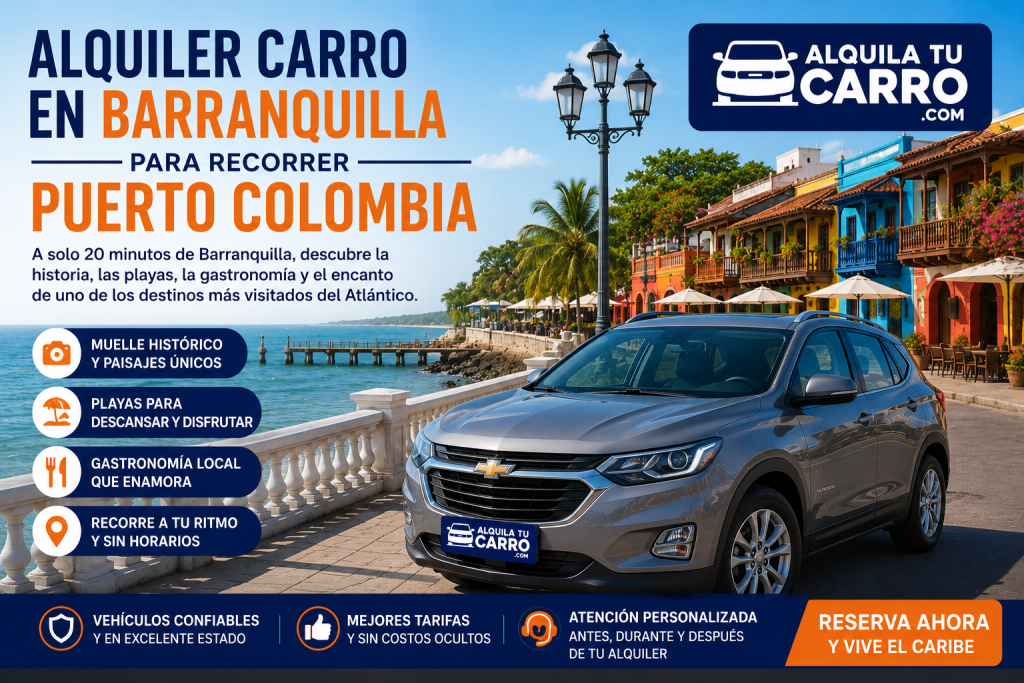 turismo puerto colombia 