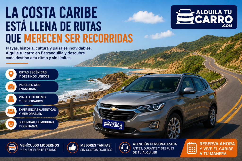 costa caribe 