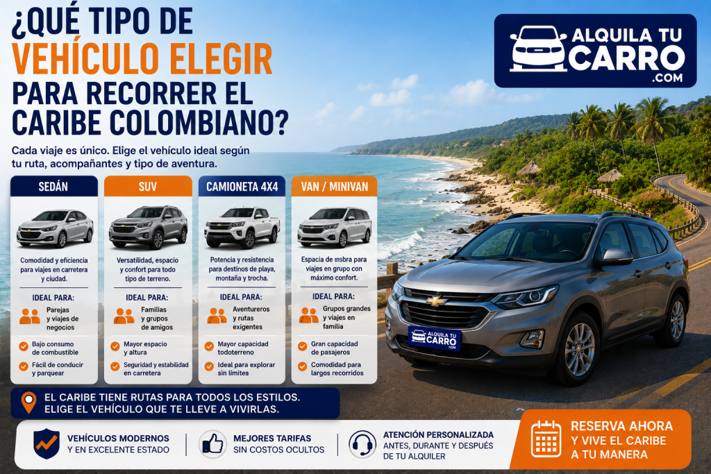alquila tu carro 