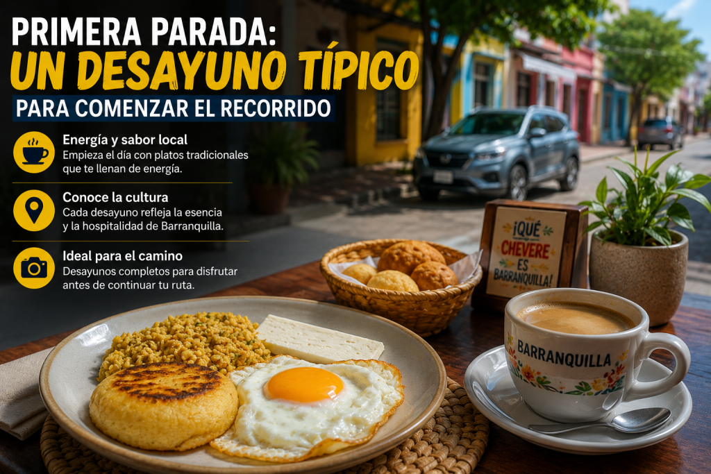 vehículo para alquiler de auto Barranquilla
