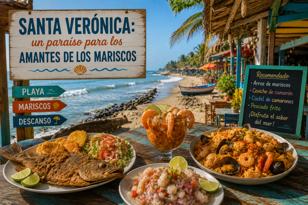 santa monica barranquilla 