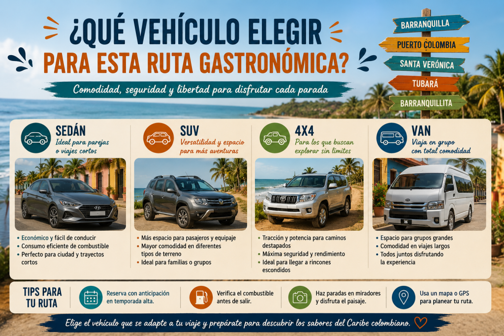 barranquilla turismo 