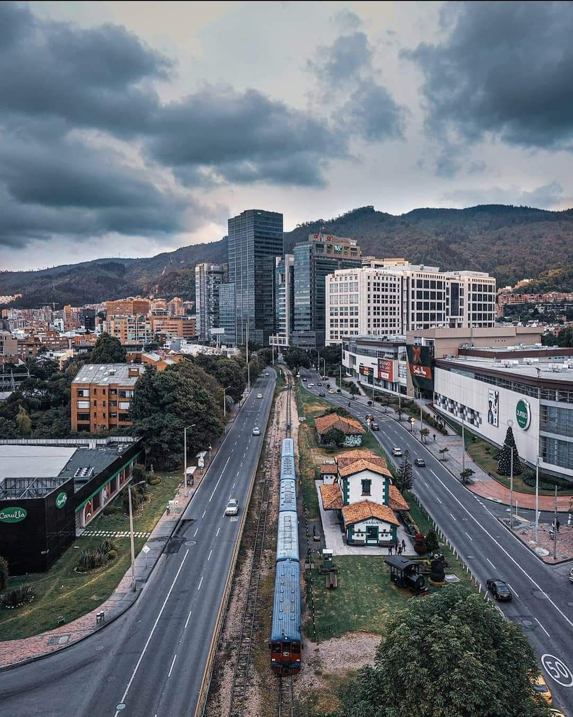 usaquen bogota
