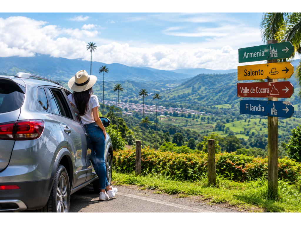 localiza colombia